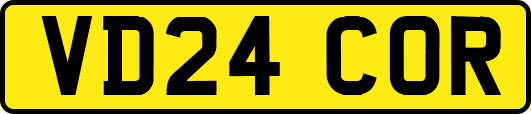 VD24COR