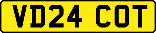 VD24COT