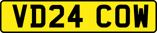VD24COW