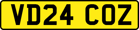 VD24COZ