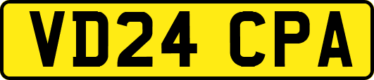 VD24CPA