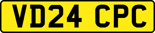 VD24CPC