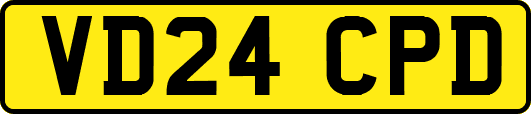 VD24CPD