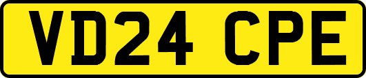 VD24CPE