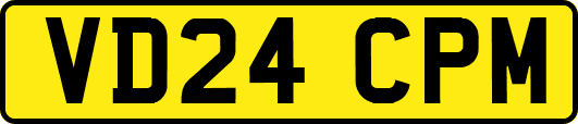 VD24CPM