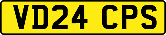VD24CPS