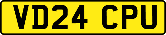 VD24CPU