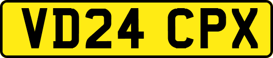 VD24CPX