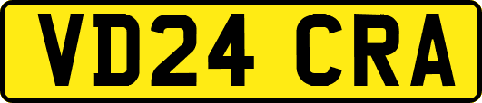 VD24CRA