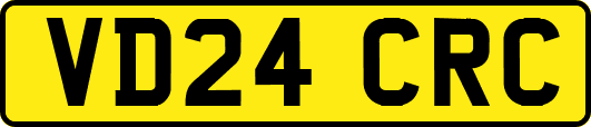VD24CRC