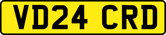 VD24CRD