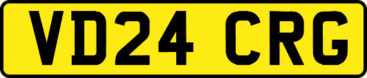 VD24CRG