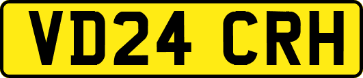 VD24CRH