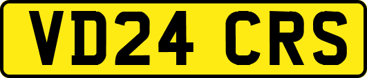 VD24CRS