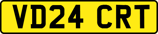 VD24CRT