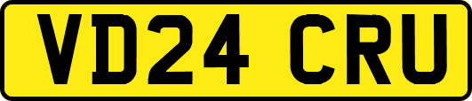 VD24CRU