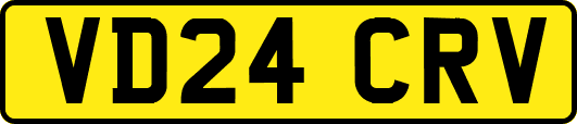 VD24CRV