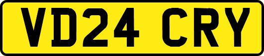 VD24CRY