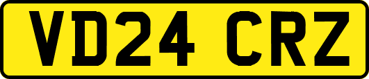 VD24CRZ
