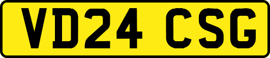 VD24CSG