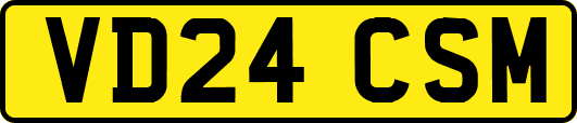 VD24CSM