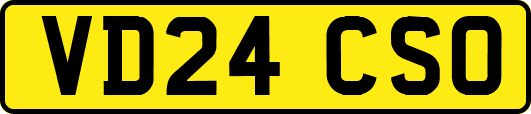 VD24CSO