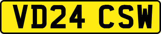 VD24CSW