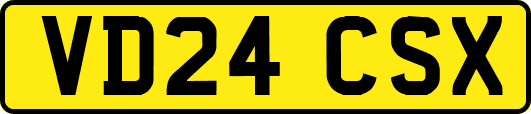 VD24CSX
