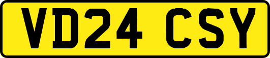 VD24CSY