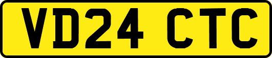 VD24CTC