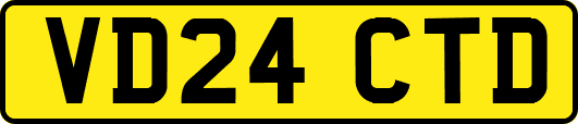 VD24CTD