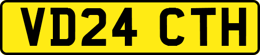VD24CTH