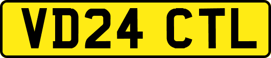 VD24CTL
