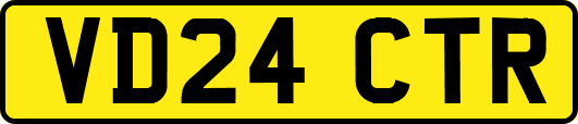 VD24CTR