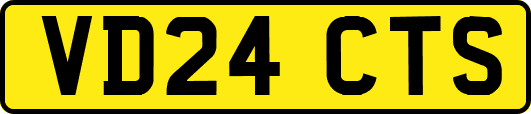 VD24CTS
