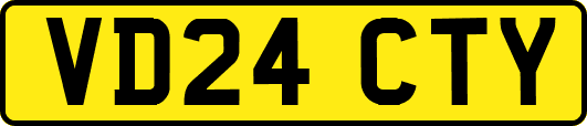 VD24CTY