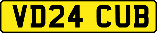 VD24CUB