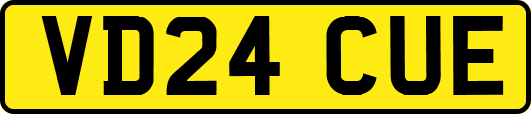 VD24CUE