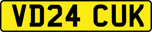 VD24CUK