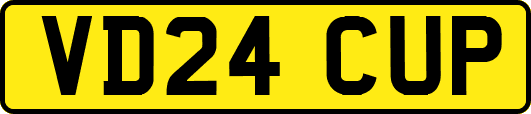 VD24CUP