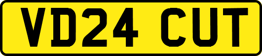 VD24CUT
