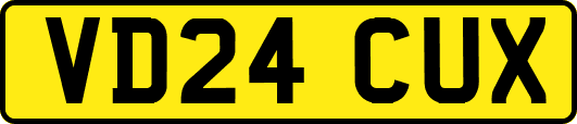 VD24CUX