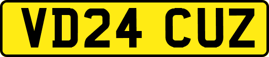 VD24CUZ