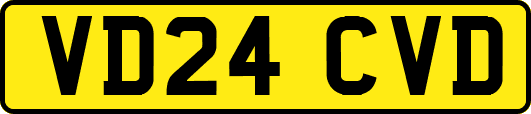 VD24CVD