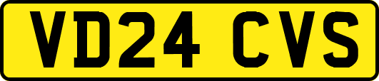 VD24CVS