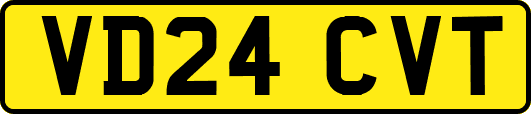 VD24CVT