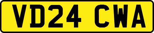VD24CWA