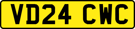 VD24CWC