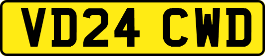 VD24CWD