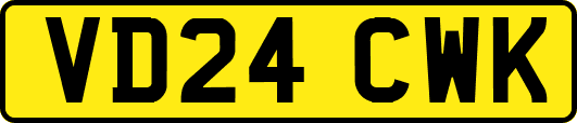 VD24CWK